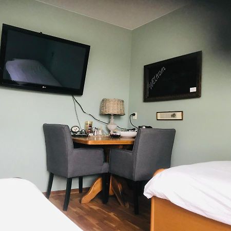 Beej Fliep Apartamento America Exterior foto