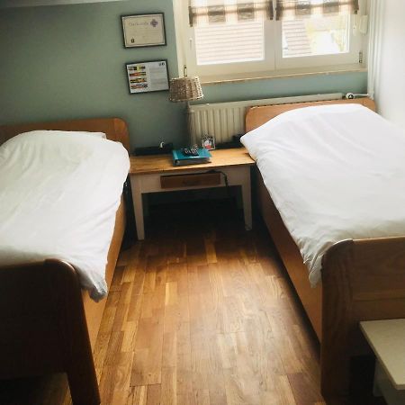 Beej Fliep Apartamento America Exterior foto