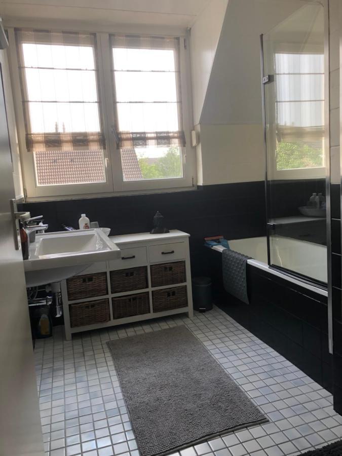 Beej Fliep Apartamento America Exterior foto