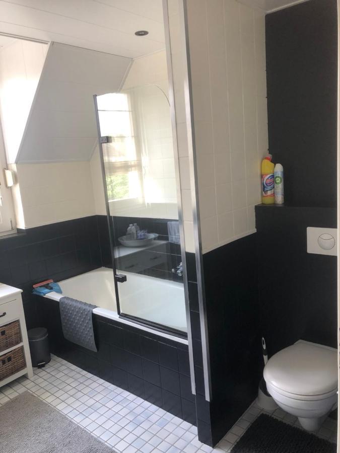Beej Fliep Apartamento America Exterior foto
