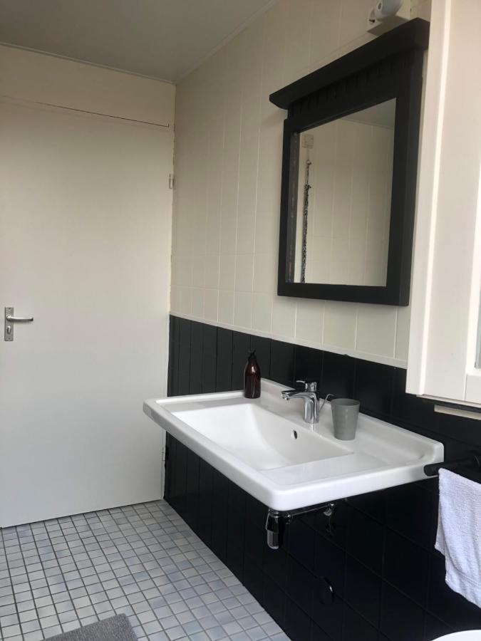Beej Fliep Apartamento America Exterior foto