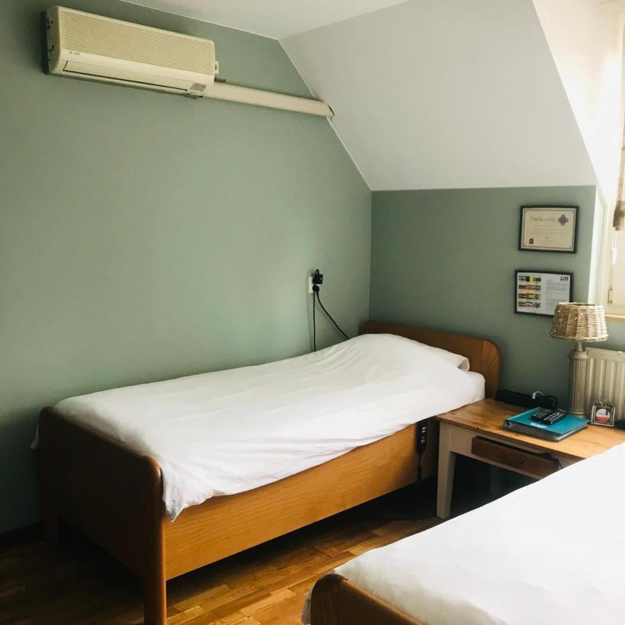 Beej Fliep Apartamento America Exterior foto